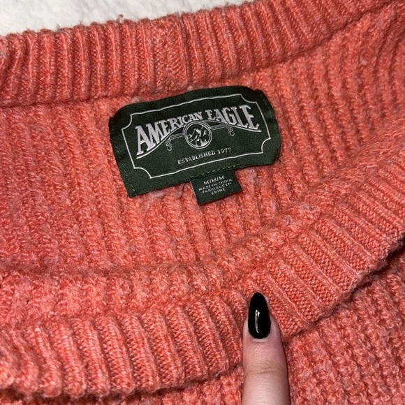 American Eagle Sweater - Picture 2 of 3
